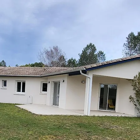 Hébergement de vacances Chez Sylvie Et Jany *