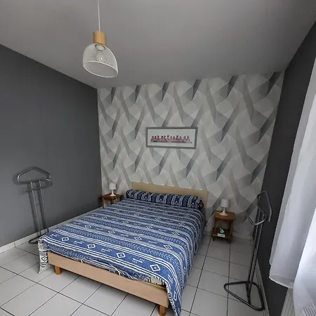 Chez Sylvie Et Jany Hébergement de vacances
